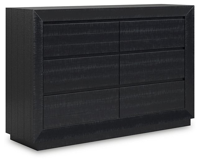 Londer Dresser - My Sweet Home Furniture (Queens, NY)