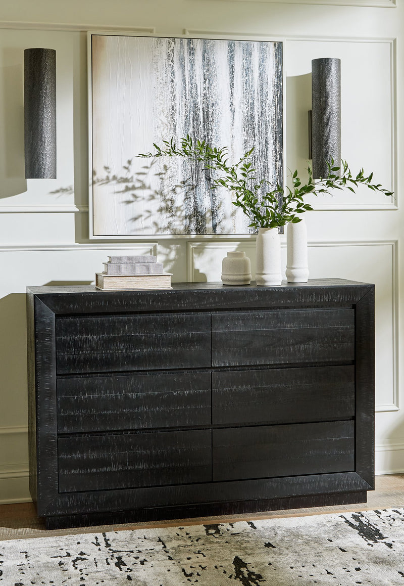 Londer Dresser - My Sweet Home Furniture (Queens, NY)