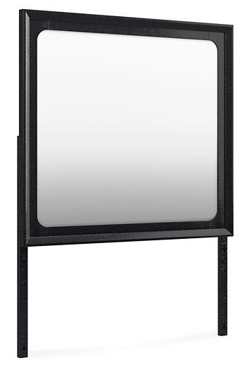 Londer Dresser and Mirror - My Sweet Home Furniture (Queens, NY)
