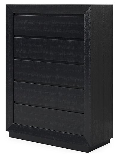Londer Chest of Drawers - My Sweet Home Furniture (Queens, NY)