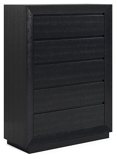 Londer Chest of Drawers - My Sweet Home Furniture (Queens, NY)