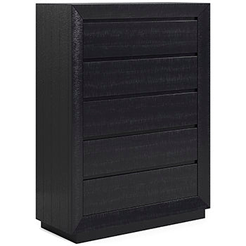 Londer Chest of Drawers - My Sweet Home Furniture (Queens, NY)