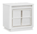 Chalanna Bedroom Set