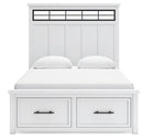 Ashbryn Bedroom Package - My Sweet Home Furniture (Queens, NY)