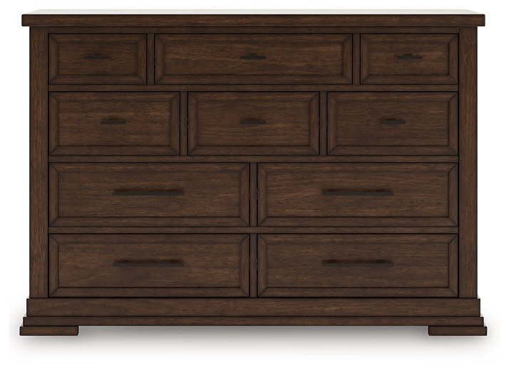 Taffenbrook Dresser - My Sweet Home Furniture (Queens, NY)