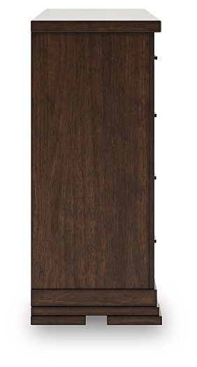 Taffenbrook Dresser - My Sweet Home Furniture (Queens, NY)