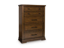 Taffenbrook Chest of Drawers - My Sweet Home Furniture (Queens, NY)
