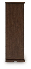 Taffenbrook Chest of Drawers - My Sweet Home Furniture (Queens, NY)