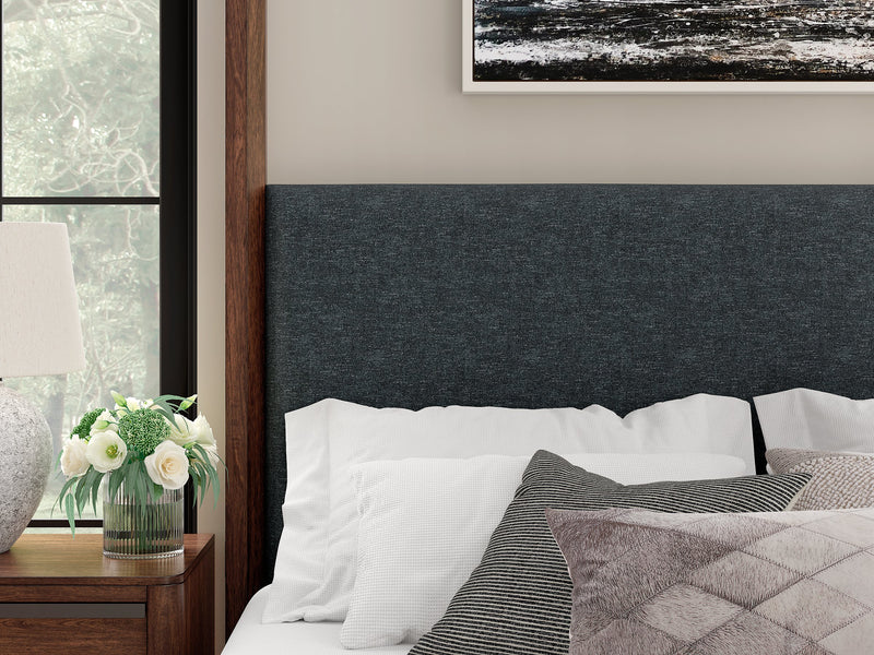 Dilenno Bed - My Sweet Home Furniture (Queens, NY)