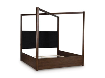 Dilenno Bed - My Sweet Home Furniture (Queens, NY)