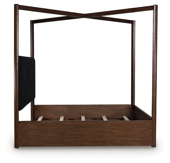 Dilenno Bed - My Sweet Home Furniture (Queens, NY)
