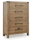 Ridgester Chest of Drawers - My Sweet Home Furniture (Queens, NY)