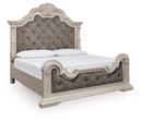 Bruchandi Bedroom Set - My Sweet Home Furniture (Queens, NY)