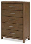 Cabalynn Chest of Drawers - My Sweet Home Furniture (Queens, NY)