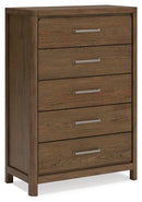 Cabalynn Chest of Drawers - My Sweet Home Furniture (Queens, NY)