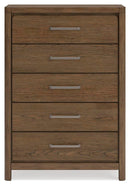 Cabalynn Chest of Drawers - My Sweet Home Furniture (Queens, NY)