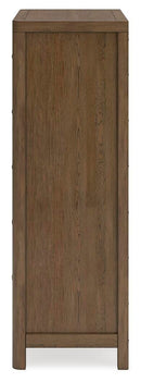 Cabalynn Chest of Drawers - My Sweet Home Furniture (Queens, NY)