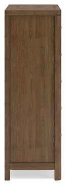 Cabalynn Chest of Drawers - My Sweet Home Furniture (Queens, NY)