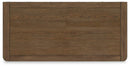 Cabalynn Chest of Drawers - My Sweet Home Furniture (Queens, NY)