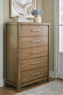 Cabalynn Chest of Drawers - My Sweet Home Furniture (Queens, NY)