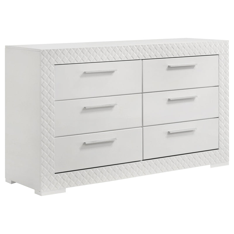 Ives Dressers - My Sweet Home Furniture (Queens, NY)