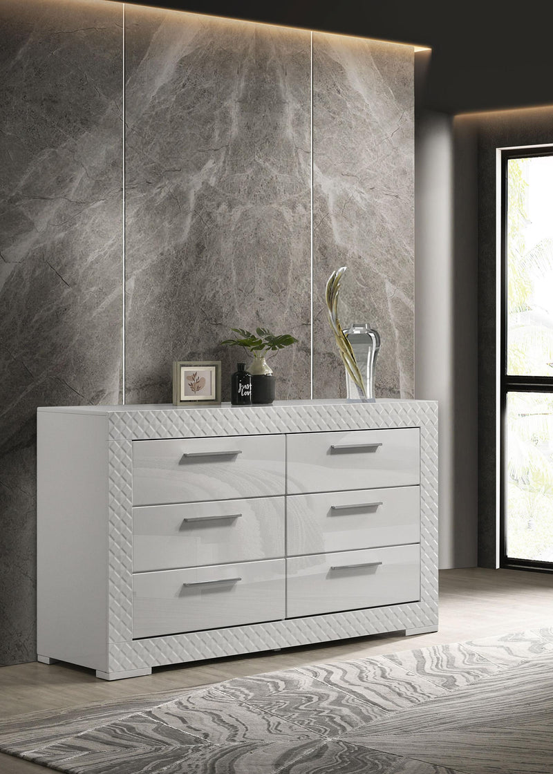 Ives Dressers - My Sweet Home Furniture (Queens, NY)