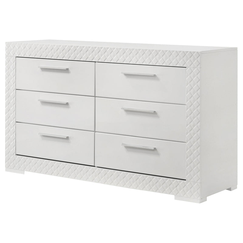 Ives Dressers - My Sweet Home Furniture (Queens, NY)