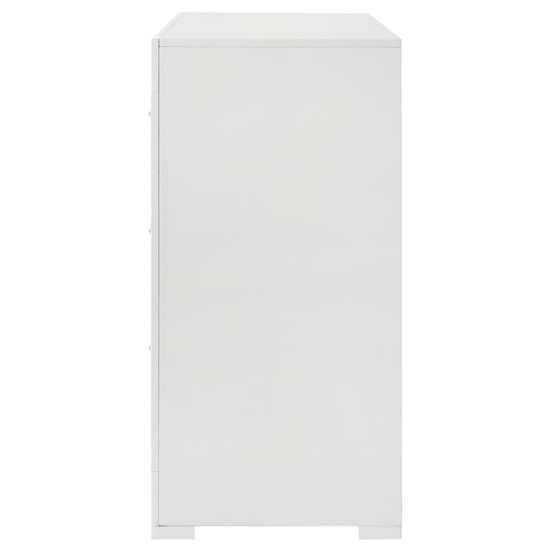 Ives Dressers - My Sweet Home Furniture (Queens, NY)
