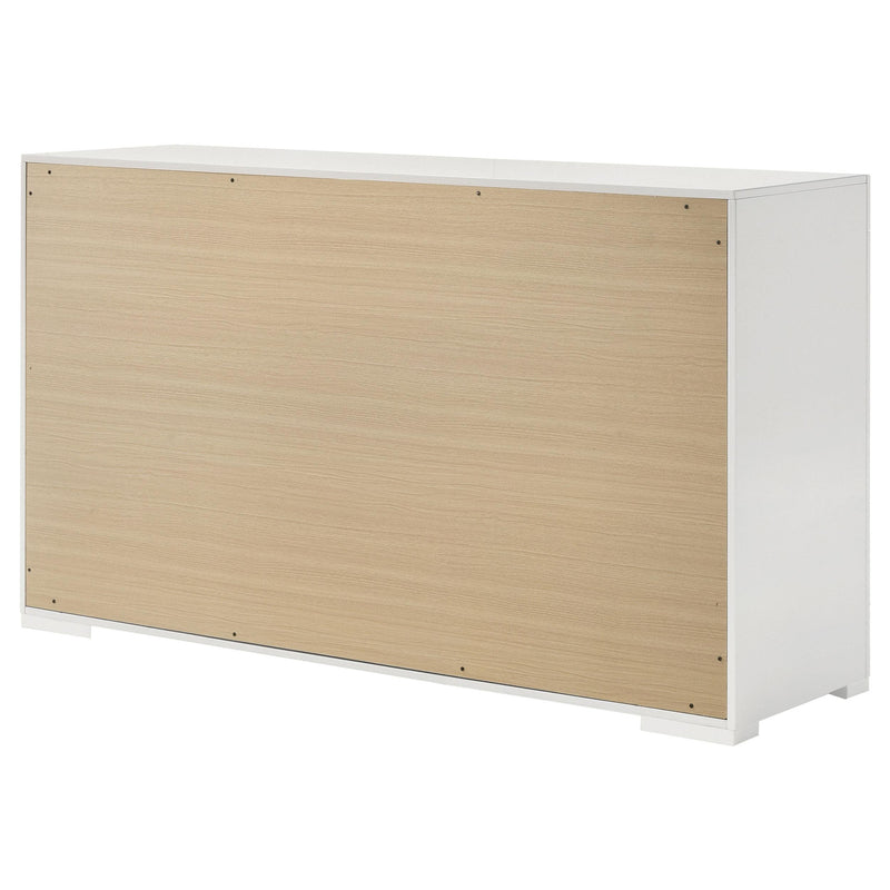 Ives Dressers - My Sweet Home Furniture (Queens, NY)