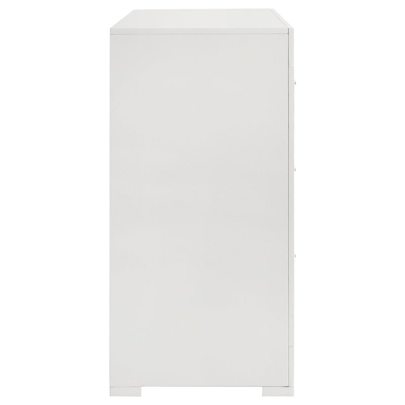 Ives Dressers - My Sweet Home Furniture (Queens, NY)
