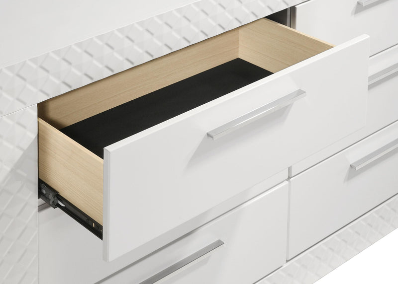 Ives Dressers - My Sweet Home Furniture (Queens, NY)