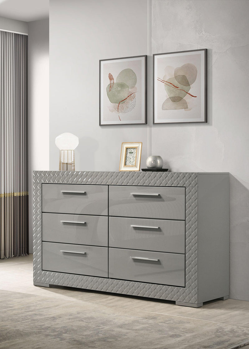 Ives Dressers - My Sweet Home Furniture (Queens, NY)