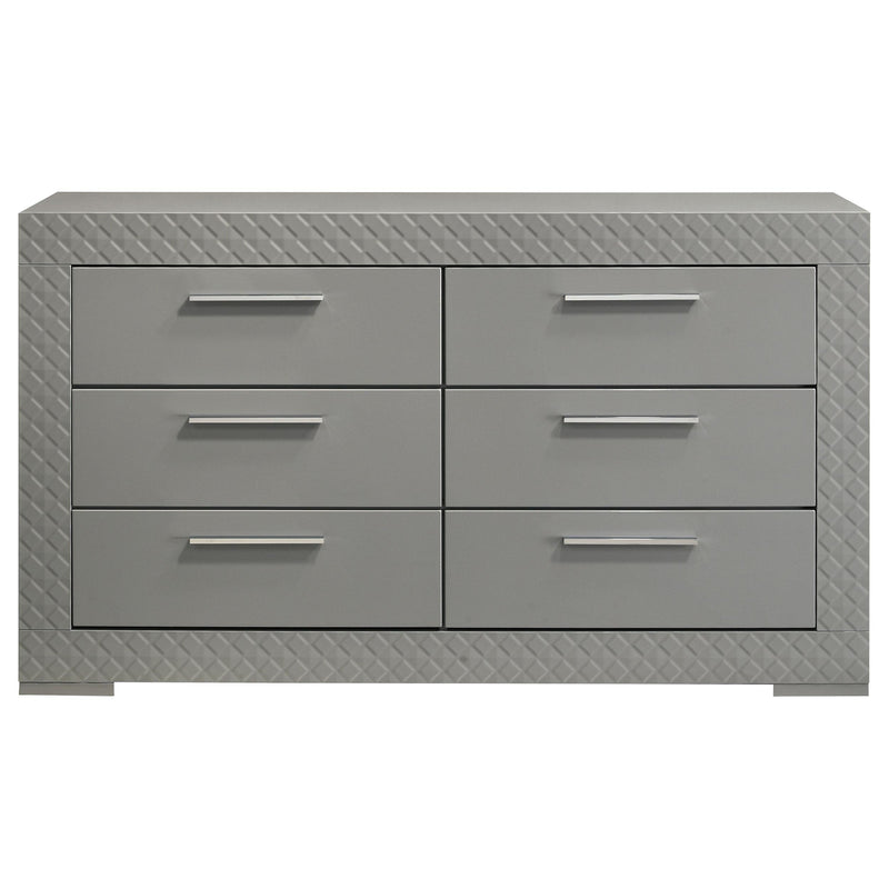 Ives Dressers - My Sweet Home Furniture (Queens, NY)