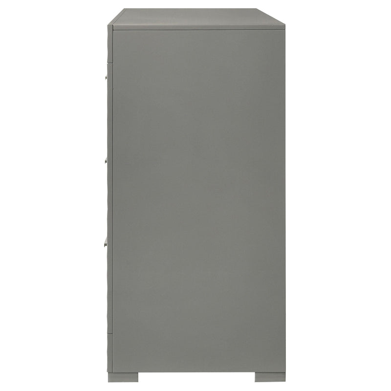 Ives Dressers - My Sweet Home Furniture (Queens, NY)