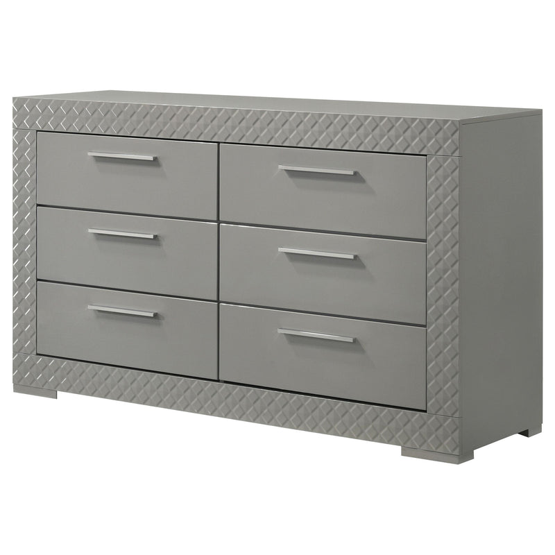 Ives Dressers - My Sweet Home Furniture (Queens, NY)