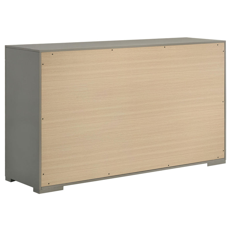 Ives Dressers - My Sweet Home Furniture (Queens, NY)