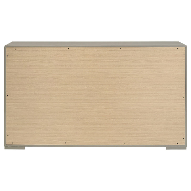 Ives Dressers - My Sweet Home Furniture (Queens, NY)