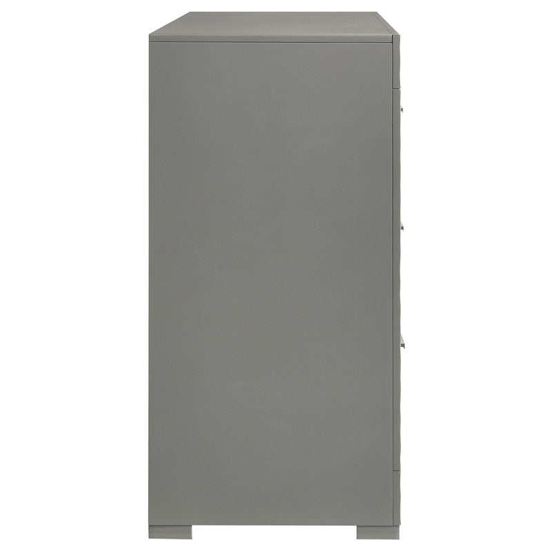Ives Dressers - My Sweet Home Furniture (Queens, NY)