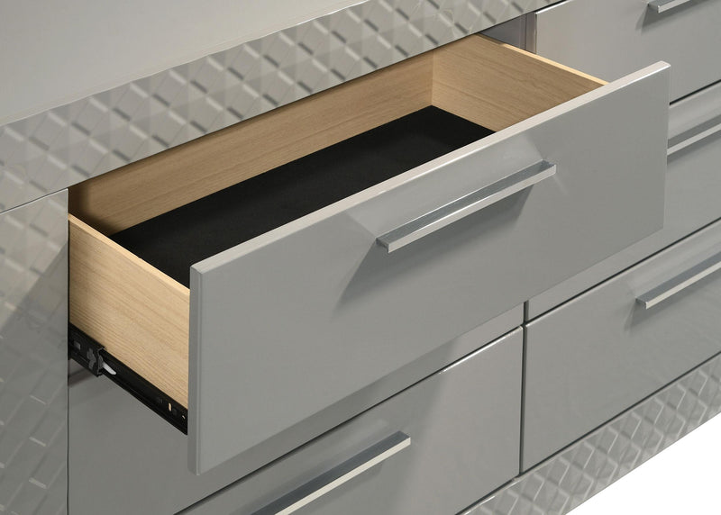 Ives Dressers - My Sweet Home Furniture (Queens, NY)