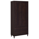 Wadeline Tall Accent Cabinet