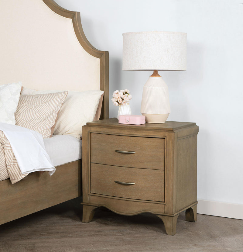 Revello Nightstands - My Sweet Home Furniture (Queens, NY)