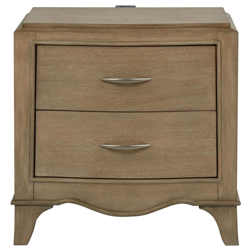 Revello Nightstands - My Sweet Home Furniture (Queens, NY)
