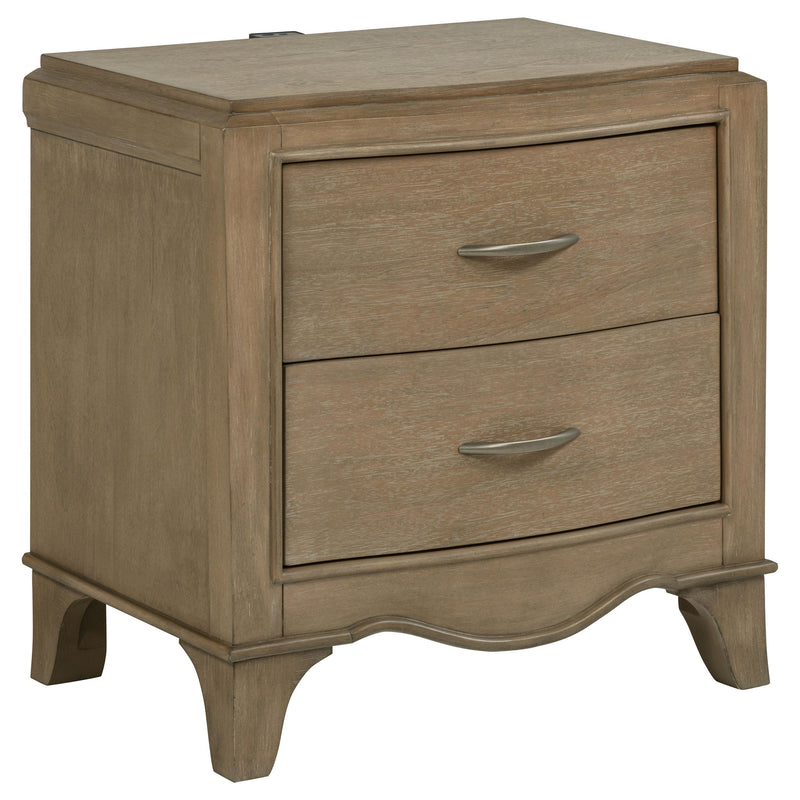 Revello Nightstands - My Sweet Home Furniture (Queens, NY)