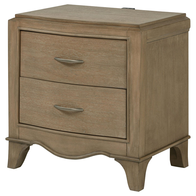Revello Nightstands - My Sweet Home Furniture (Queens, NY)