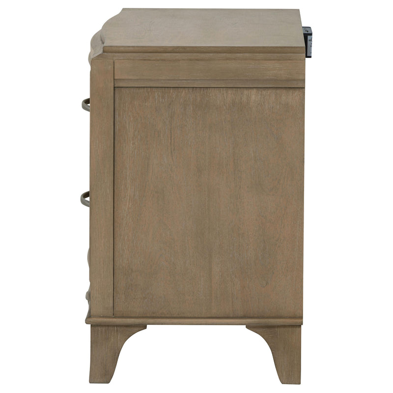 Revello Nightstands - My Sweet Home Furniture (Queens, NY)