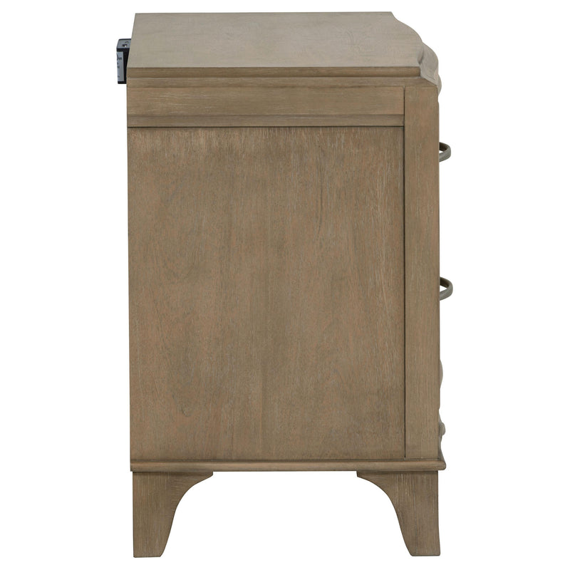 Revello Nightstands - My Sweet Home Furniture (Queens, NY)