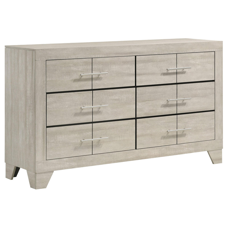 Trenton Dressers - My Sweet Home Furniture (Queens, NY)