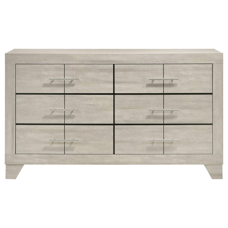 Trenton Dressers - My Sweet Home Furniture (Queens, NY)