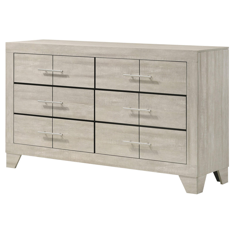 Trenton Dressers - My Sweet Home Furniture (Queens, NY)