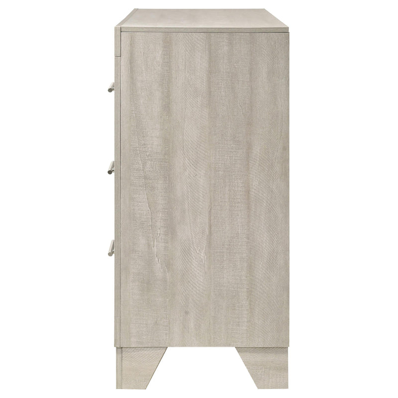 Trenton Dressers - My Sweet Home Furniture (Queens, NY)